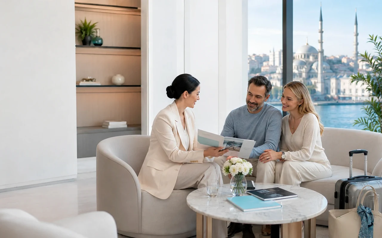 Planning Aftercare Before You Travel