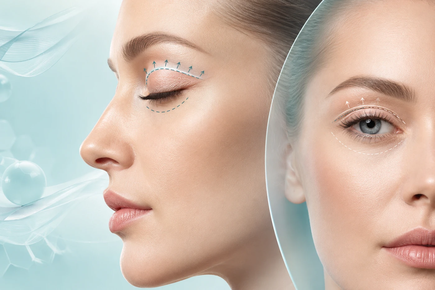 Blepharoplasty