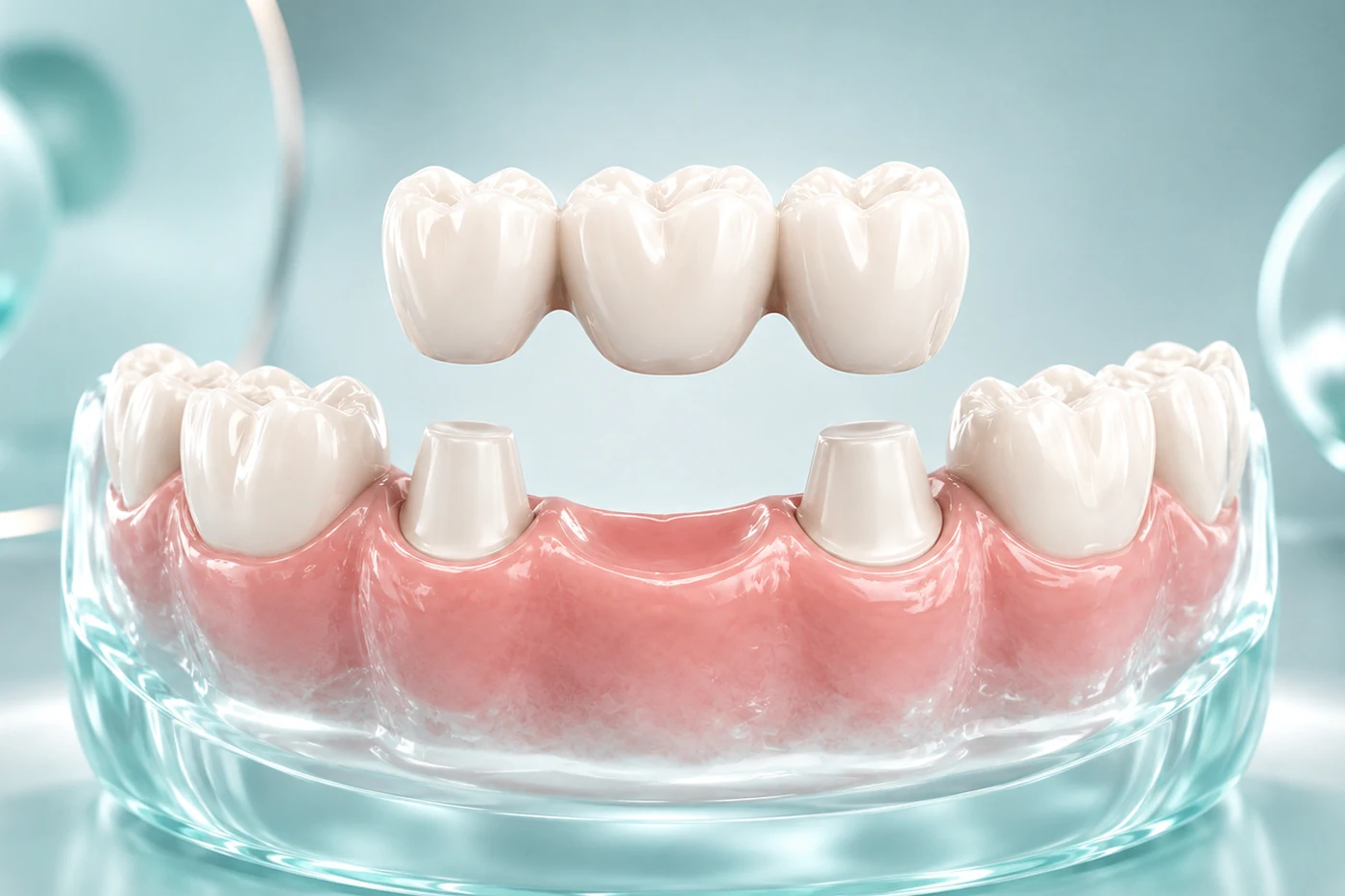 Dental Bridges