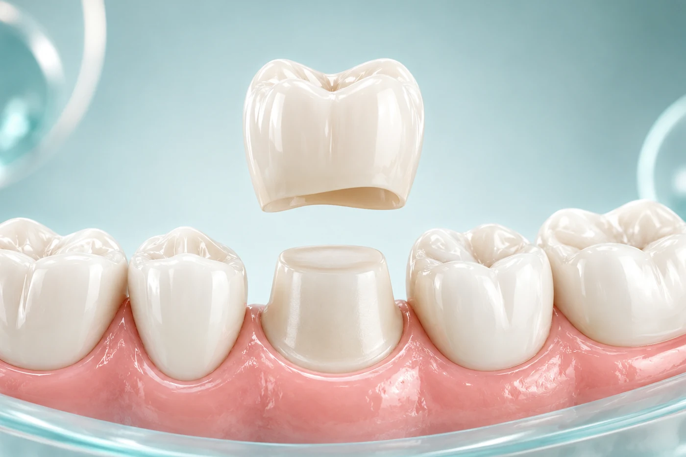 Dental Crowns
