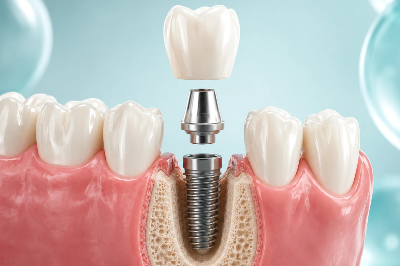 Dental Implants