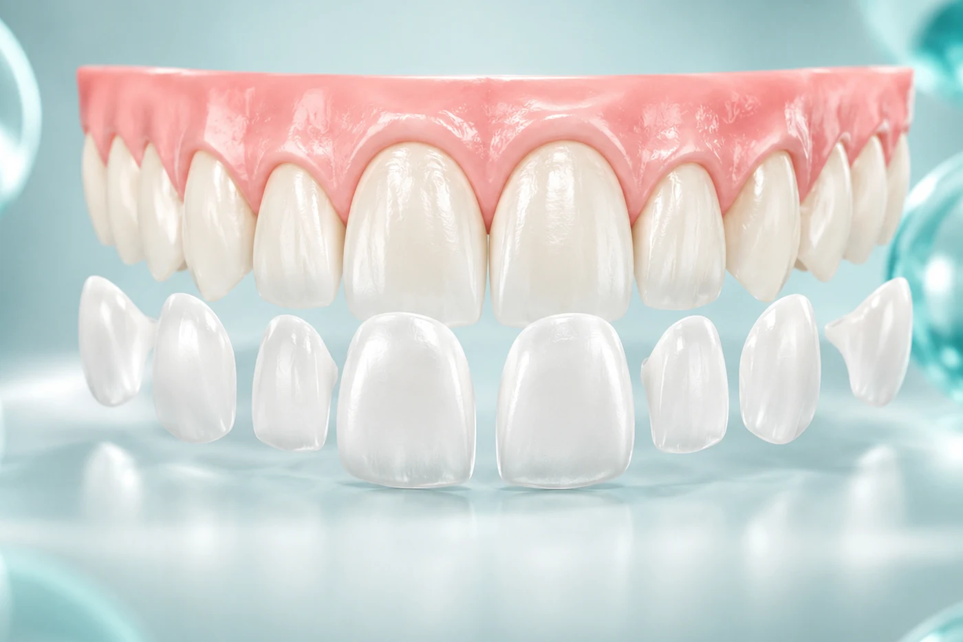 Dental Veneers