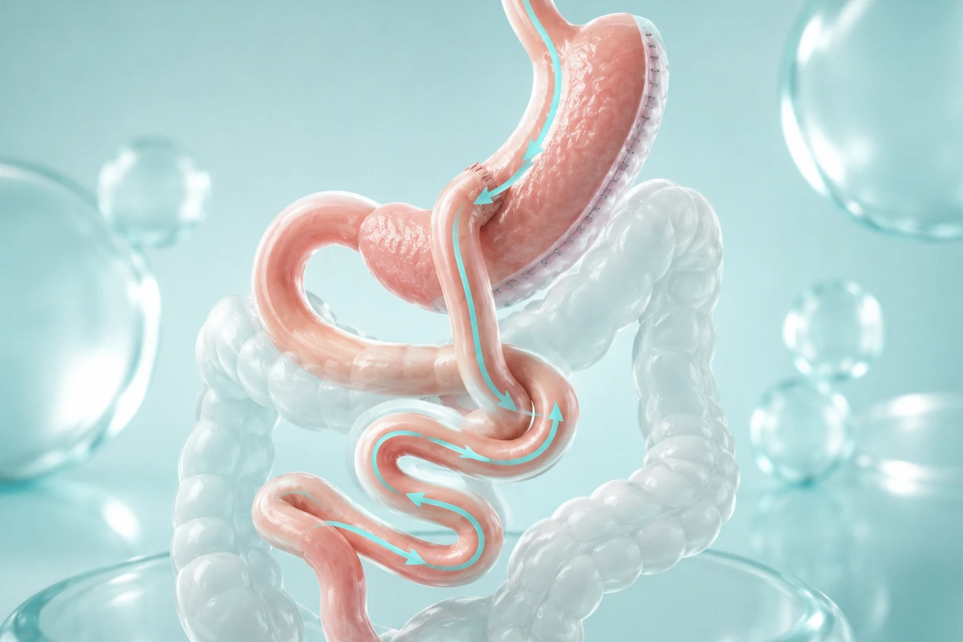 Duodenal Switch