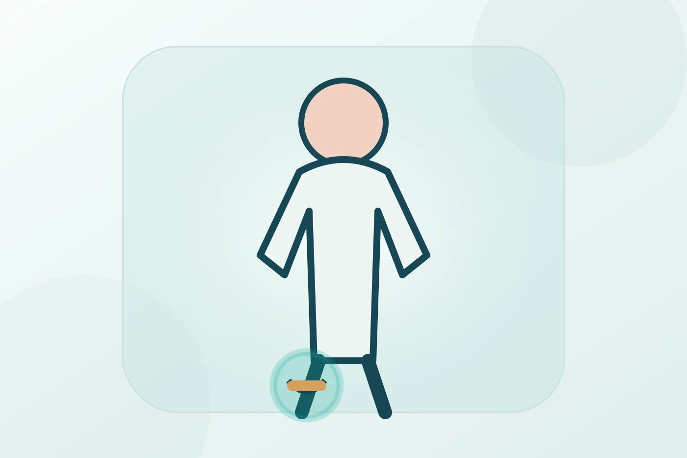 Patient discussing knee replacement abroad with an orthopedic surgeon, reviewing implant planning, rehabilitation, travel and follow-up before surgery.