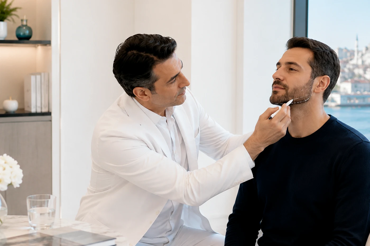 Plastic & Cosmetic Surgery