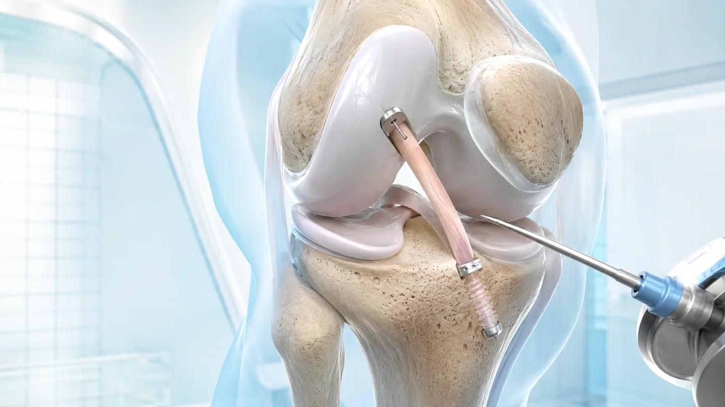 ACL Reconstruction