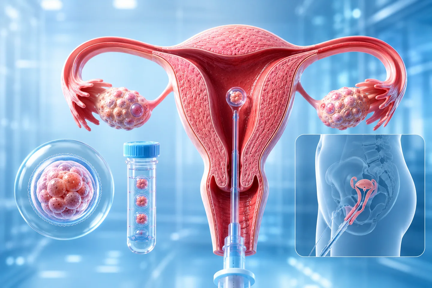 Embryo Transfer