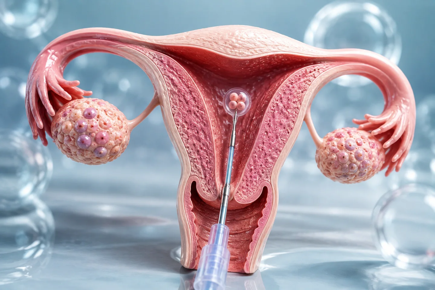 Fertility Assessment