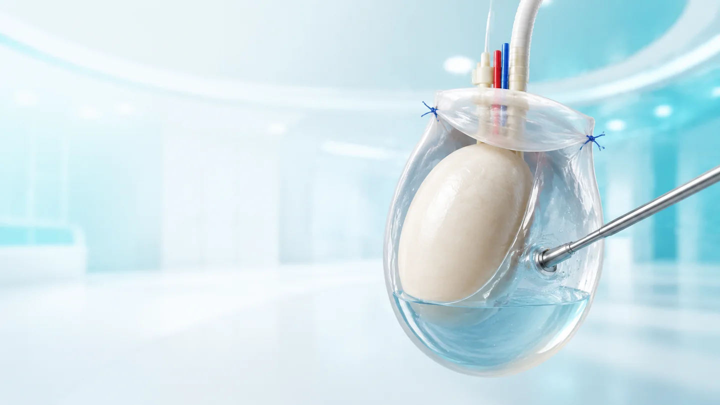 Hydrocelectomy