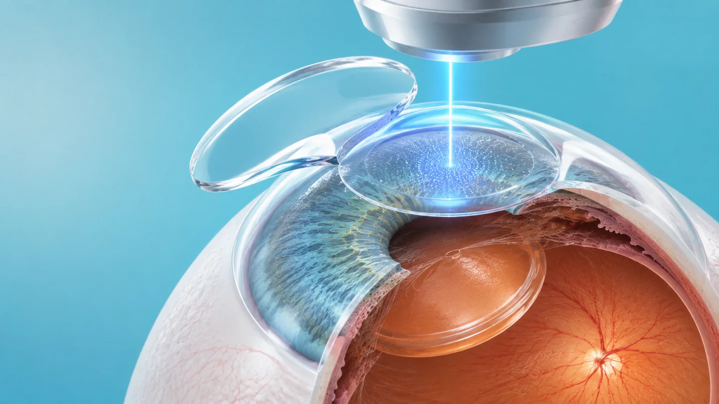 LASIK