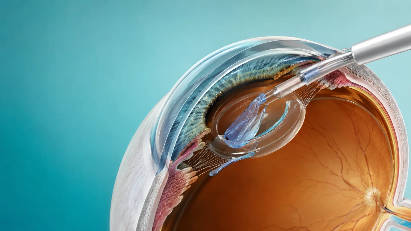 Refractive Lens Exchange