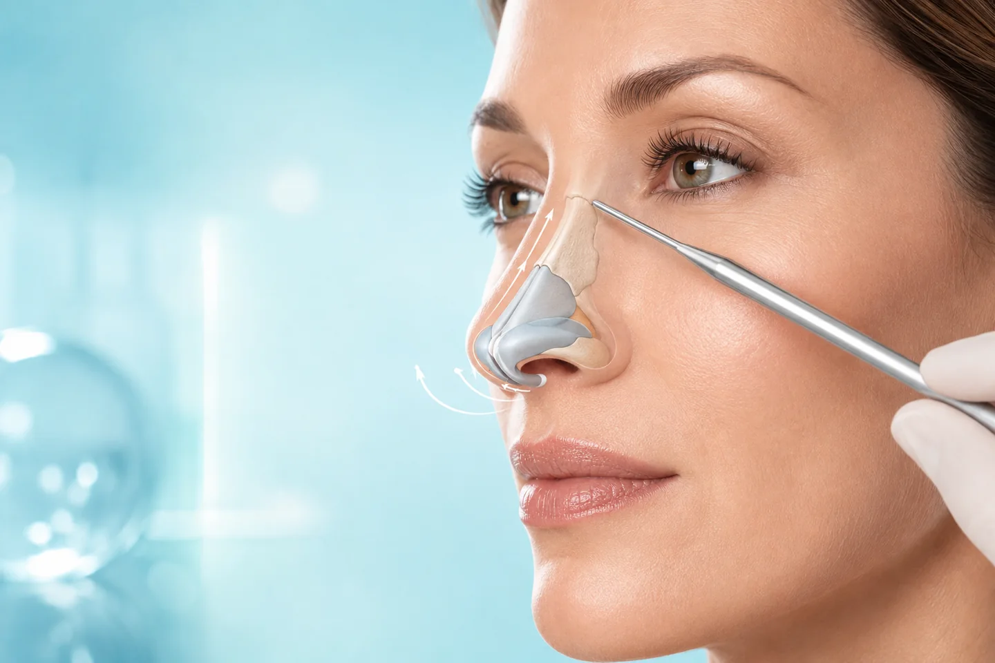 Rhinoplasty
