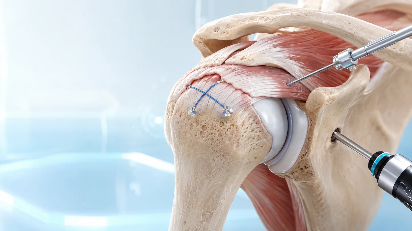 Rotator Cuff Repair