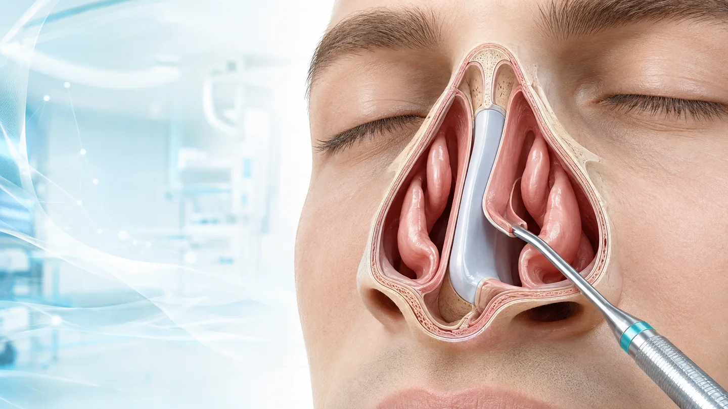 Septoplasty