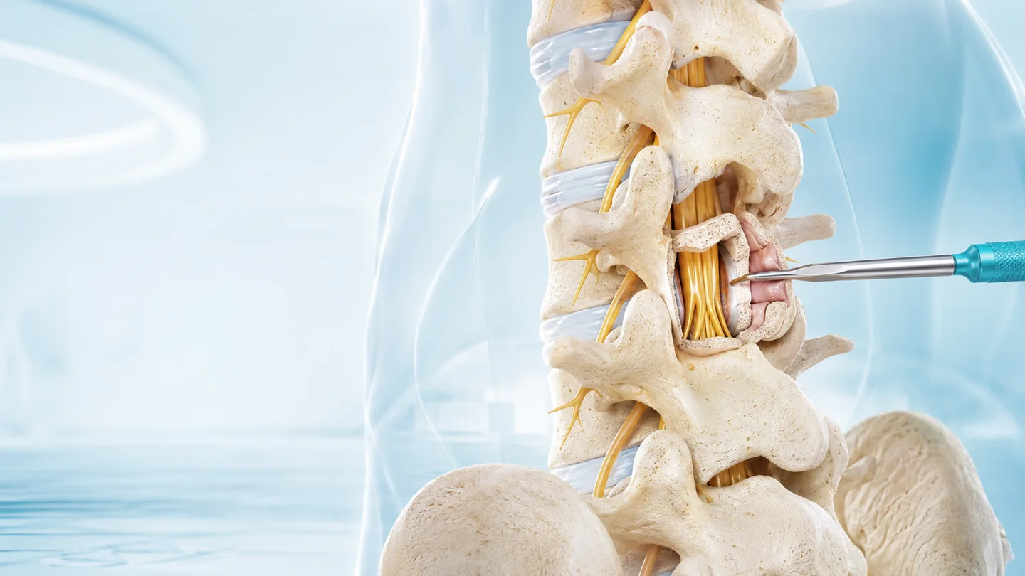 Spinal Decompression