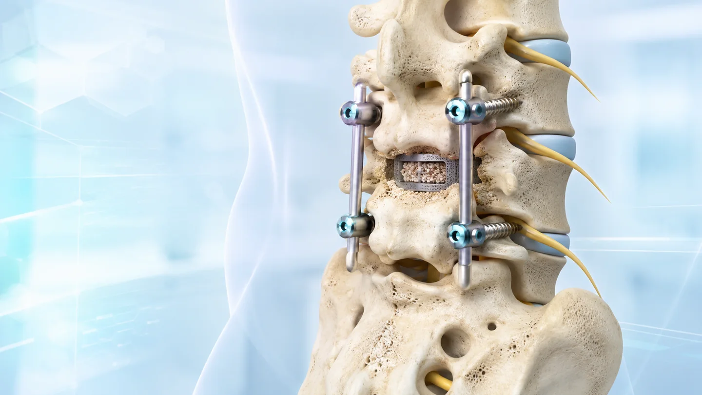 Spinal Fusion