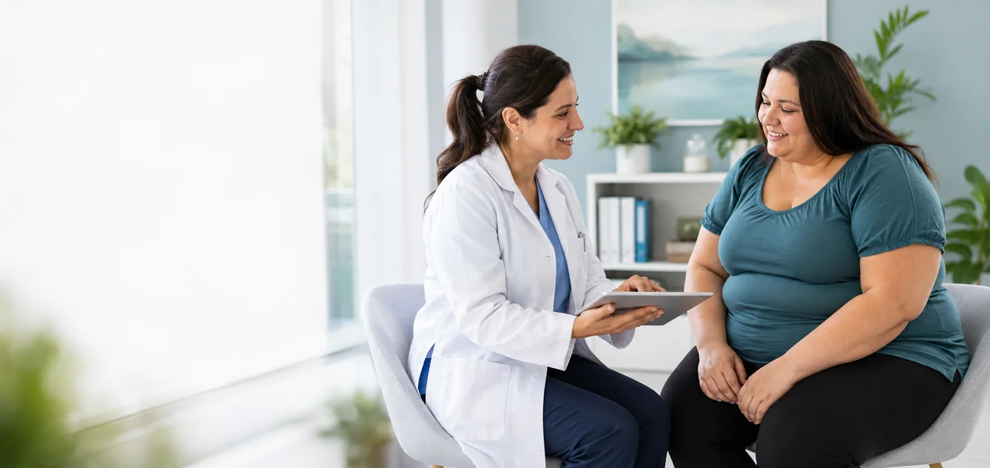 Bariatric & Weight Loss