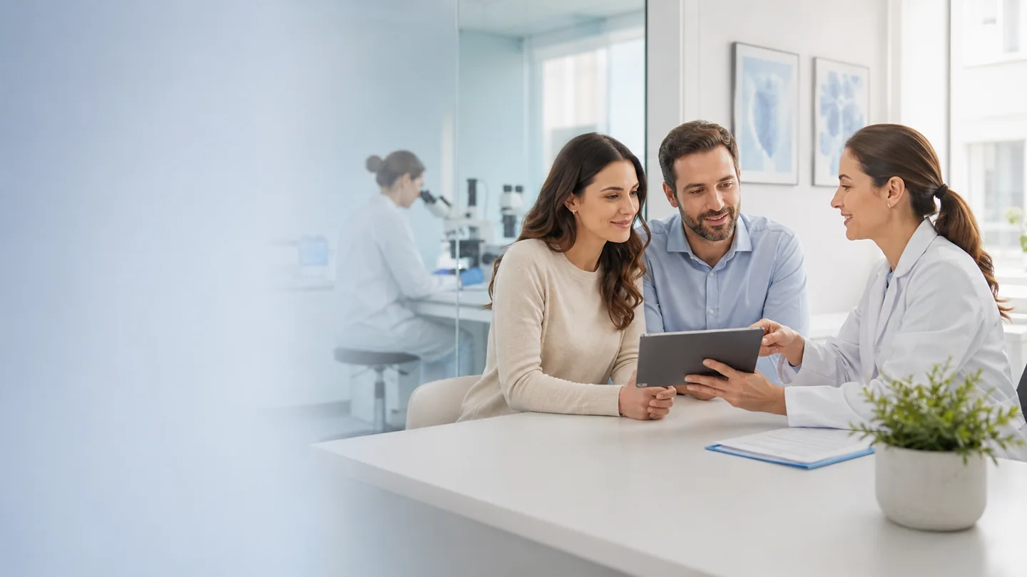 Fertility & Reproductive Medicine