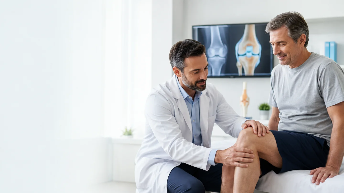 Orthopedics
