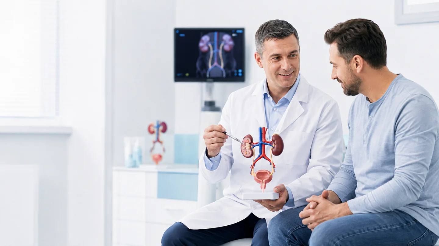 Urology
