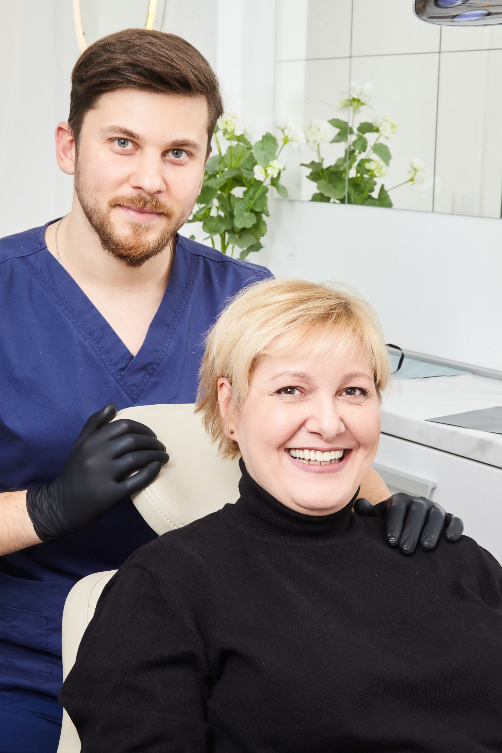Medical care