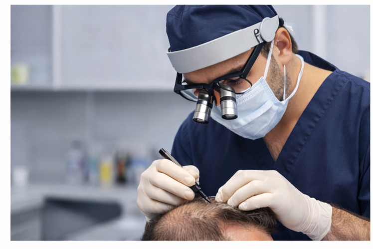 Personalized Treatment Plan