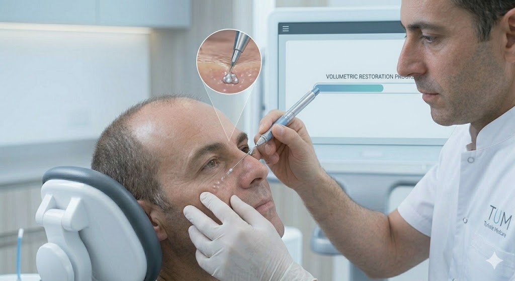 Filler and Injections