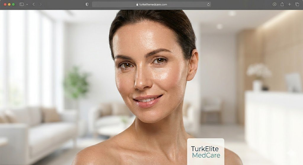 Facial Rejuvenation
