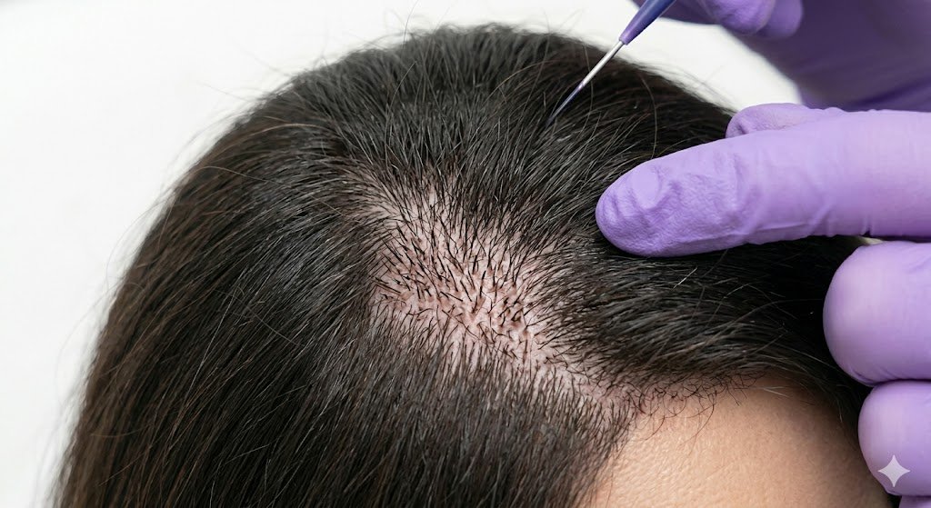 Minimally Invasive Procedure