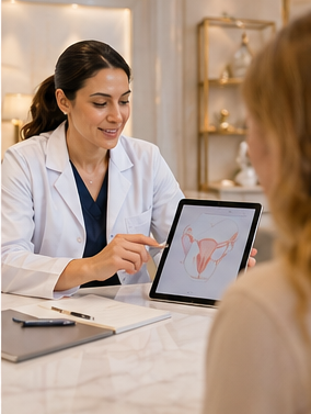 Penile or Vaginal Enhancement