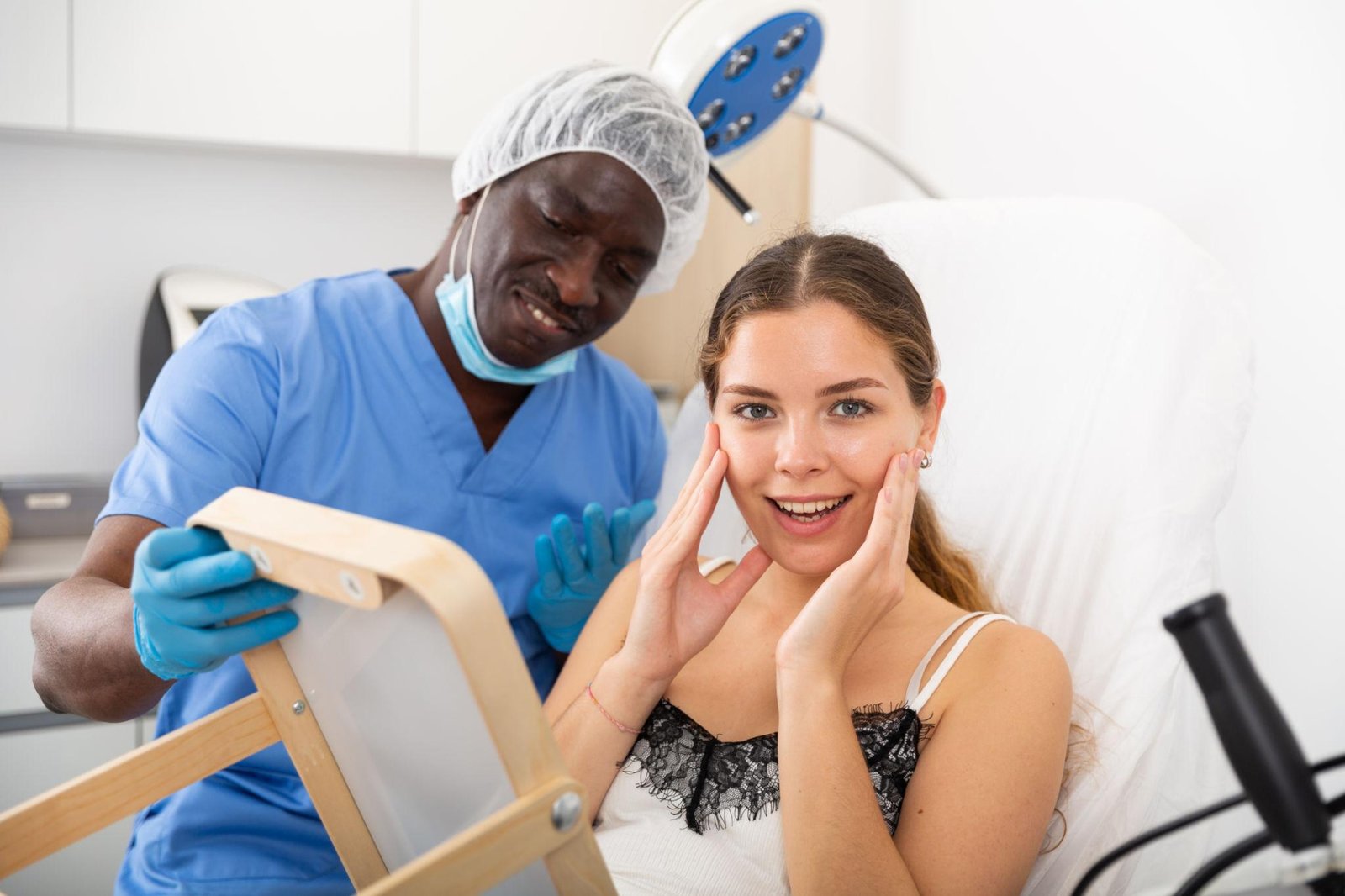 Advanced Surgical Techniques
