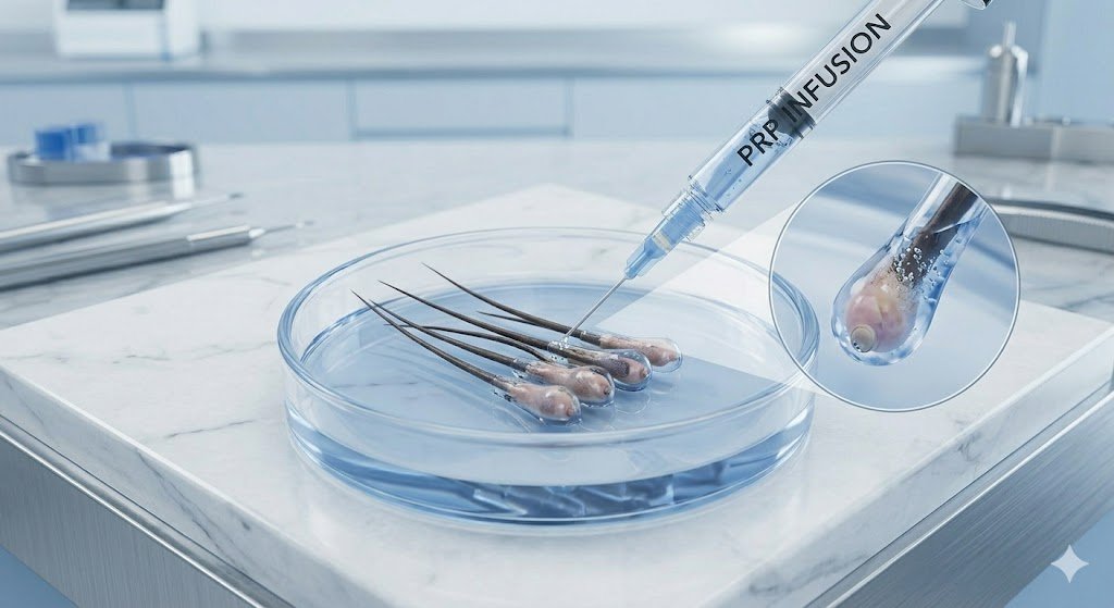Next-Generation DHI Technology