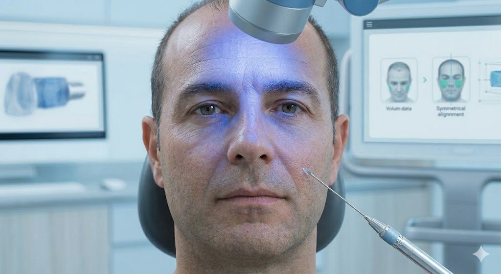 Versatile Treatment Areas