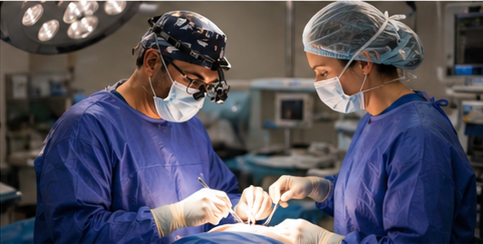 Enhanced Skin Tightening