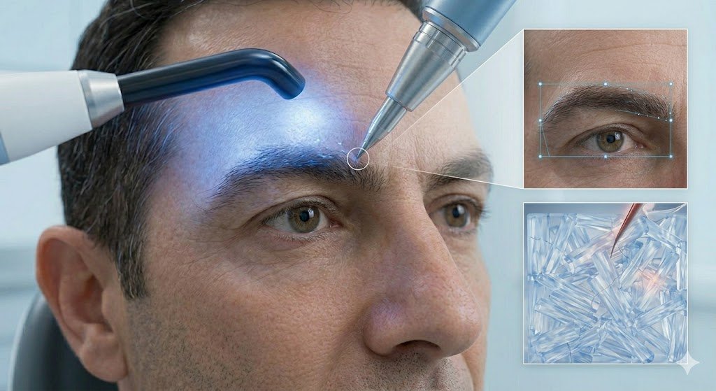 Permanent & Authentic Results