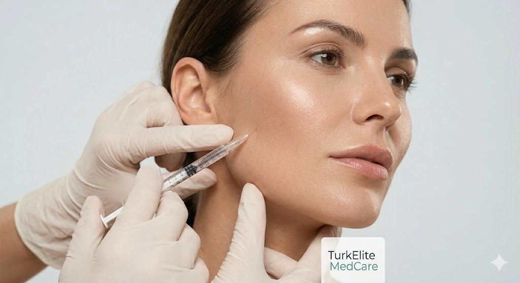 Collagen Stimulation Therapy