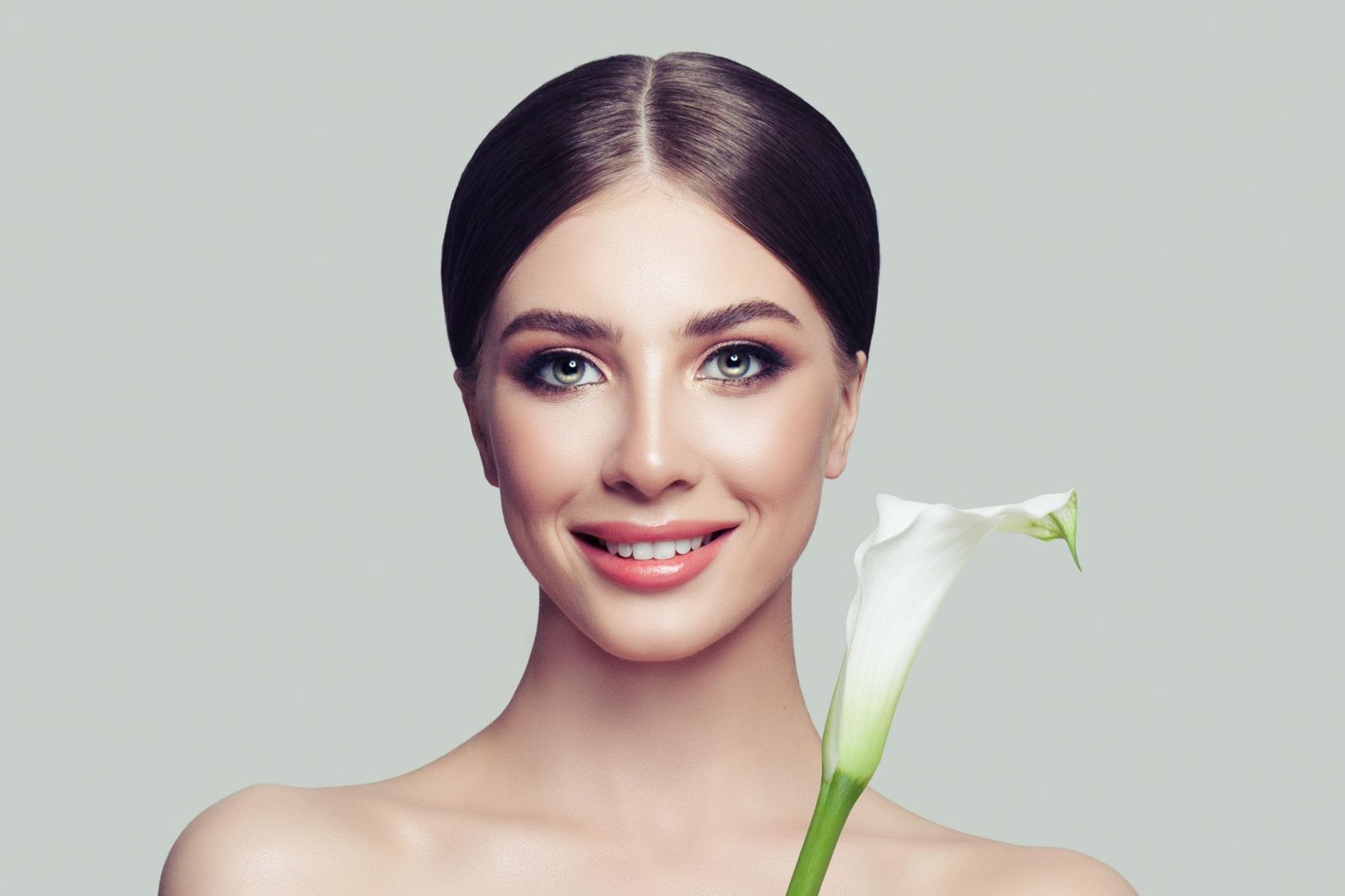 Neck Smoothing and Rejuvenation