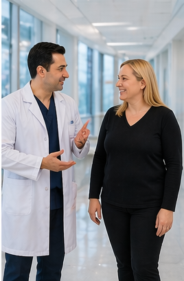 Quick Recovery & Minimal Downtime