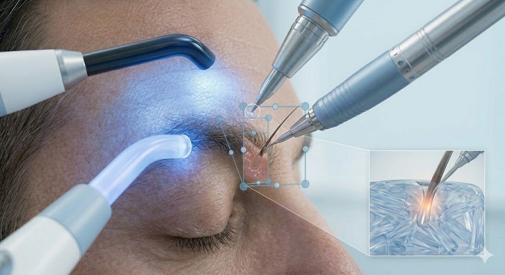 Fast Recovery & Low Downtime