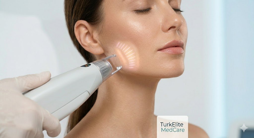 Volume Restoration Treatments
