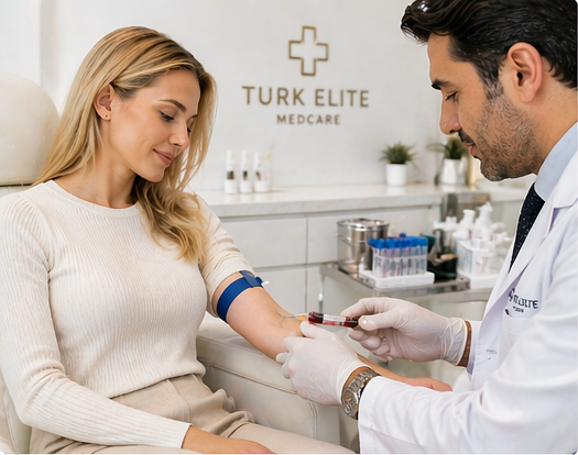 Enhanced Skin Healing