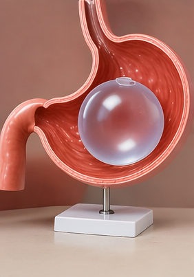 Minimally Invasive Procedure