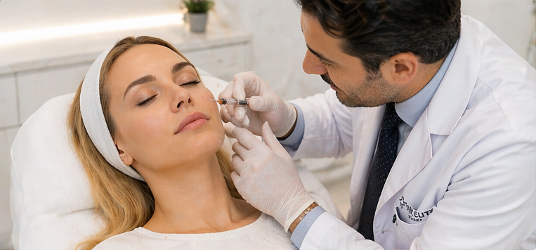 Scalp Rejuvenation & Hair Growth Support