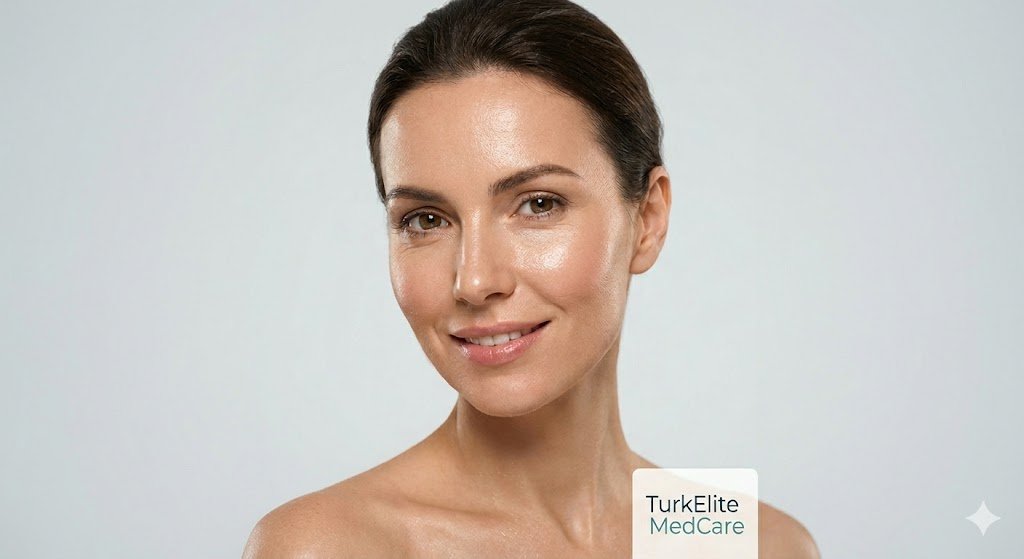 Advanced Anti-Aging Solutions