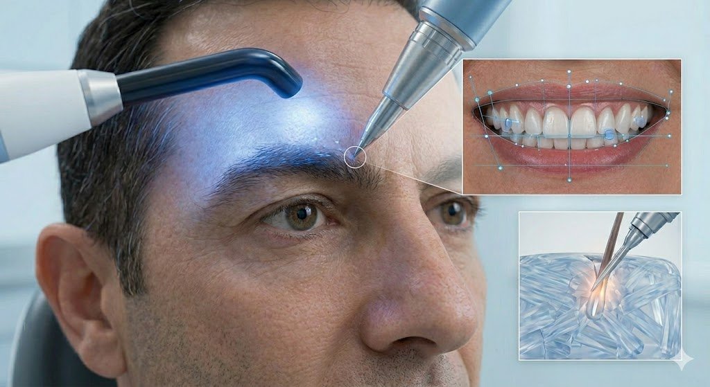 Personalized Eyebrow Shape