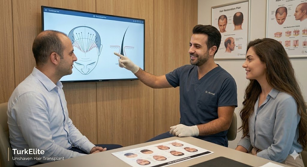 Safe and Effective Procedure