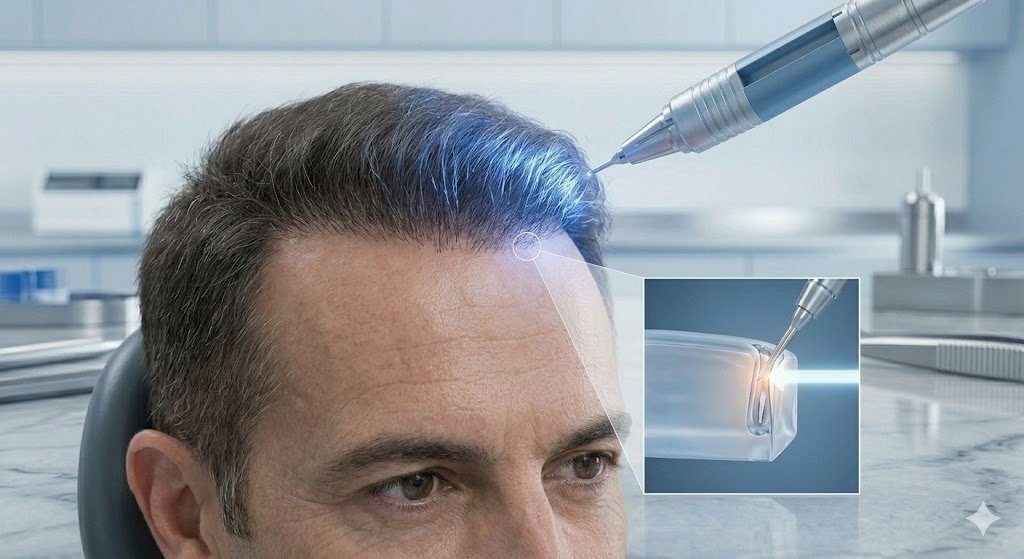 Long-Lasting & Permanent Results