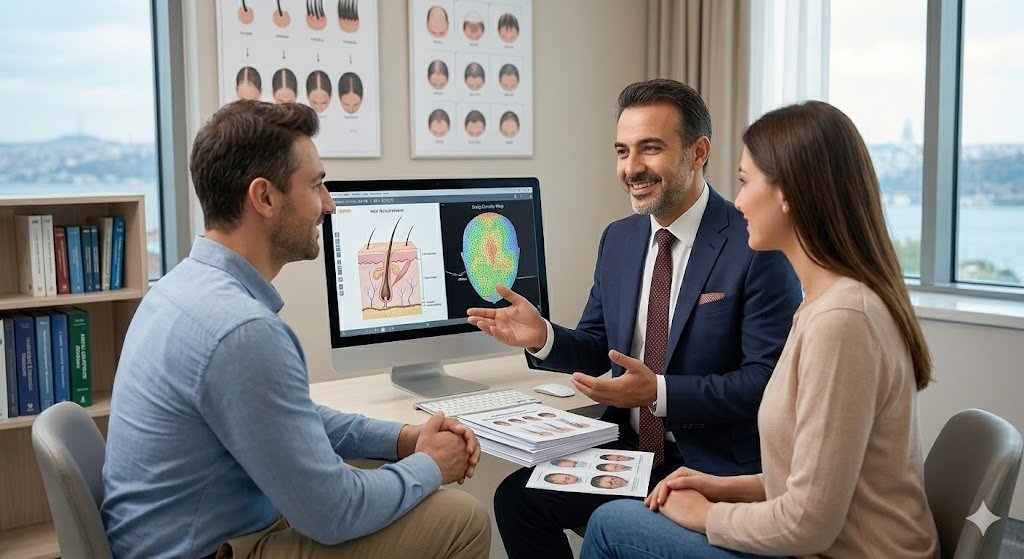 Rapid Recovery & Care Guidance