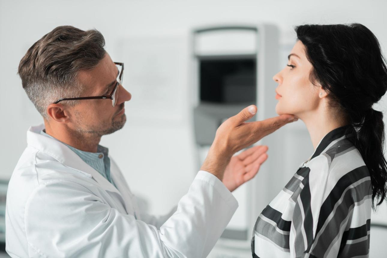 Enhanced Facial Contouring