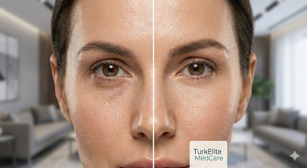 Non-Surgical & Minimal Downtime Options